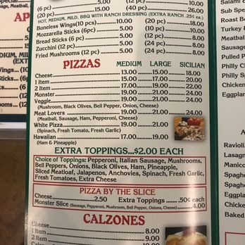 Ray's Pizza II - Apps amd pizza - Pizza Near Me - Phoenix, Arizona Ray's Pizza II - Apps amd pizza - Pizza Near Me - Phoenix, Arizona