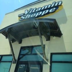 The Vitamin Shoppe - Storefront