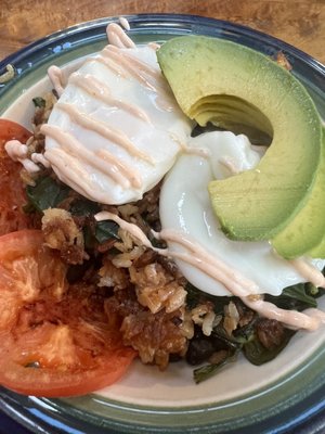 Mad Martha's Cafe by null