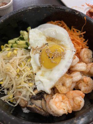 Bonsai Korean Cuisine by null