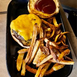 user provided Brooklyn's Backyard photo