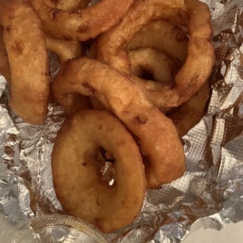 Wegmans - Onion rings - Grocery Near Me - Harrison, New York