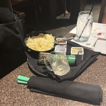 The Melting Pot - Fondue Near Me - Raleigh, North Carolina