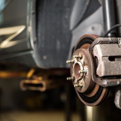 Tony's Auto Repair