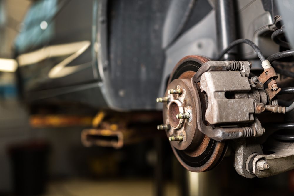 TONY’S AUTO REPAIR Updated August 2024 10 Photos & 19 Reviews 64