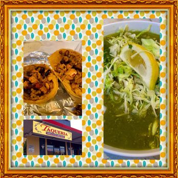 Montecristo Taqueria - Montage of images from Taqueria Monte Cristo - Mexican Near Me - Berkeley, California