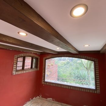 Venetian Plaster Arts - Before - Painters Near Me Venetian Plaster Arts - Before - Painters Near Me