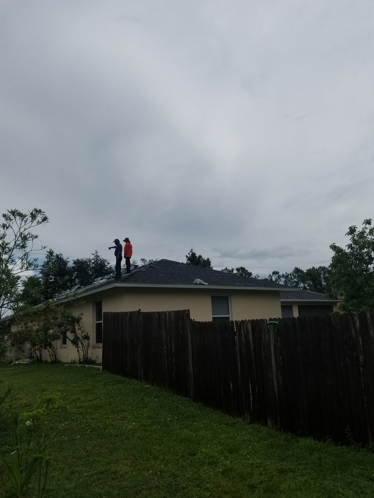 Slide of Excellent Roofing & Repair Services