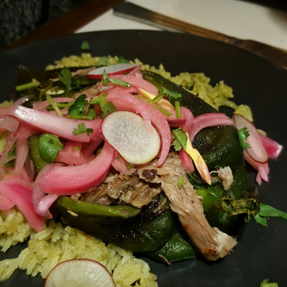 Chepil - Mexican Near Me - Tijuana, BCN