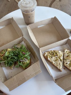 Mill Street Cafe by null