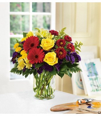 Rainbow Florist & Delectables, Inc. Rainbow Florist & Delectables, Inc.