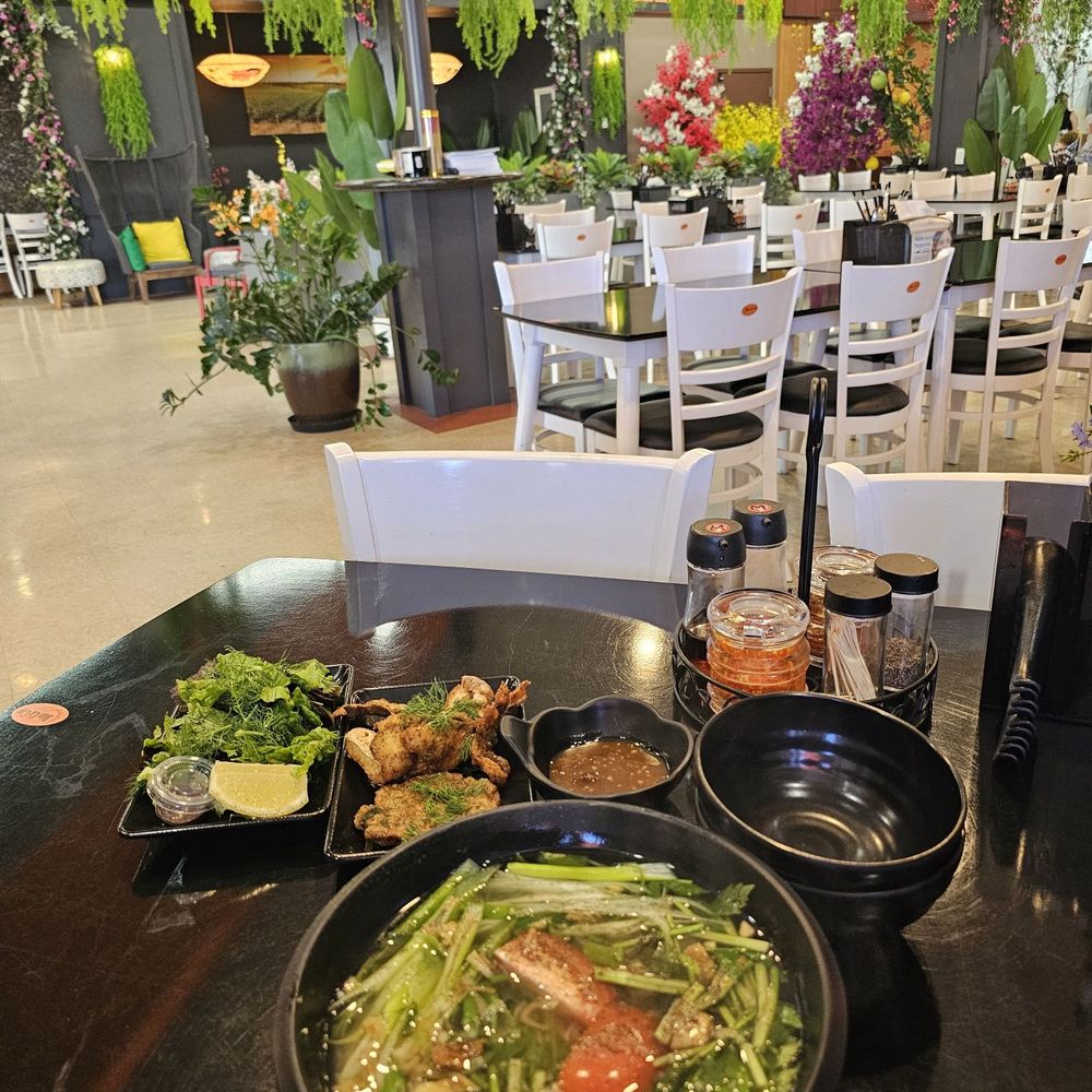 Bún Cá Cay - Bún cá cay Hải Phòng Phòng. - Vietnamese Near Me - Garden Grove, California Bún Cá Cay - Bún cá cay Hải Phòng Phòng. - Vietnamese Near Me - Garden Grove, California