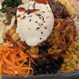 Bibimbap