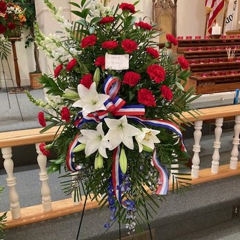 Treichler'S Florist - Florists Near Me - Sanborn, New York Treichler'S Florist - Florists Near Me - Sanborn, New York
