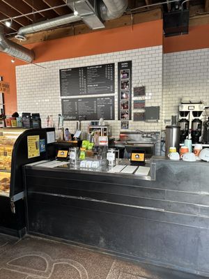 Coffeebar by null