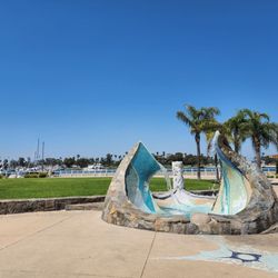 Glorietta Bay Marina