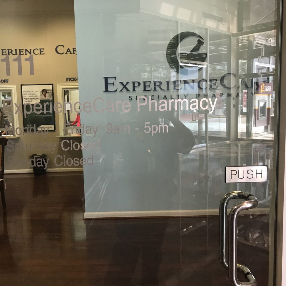 ExperienceCare Specialty Pharmacy - Drugstores Near Me - Houston, Texas ExperienceCare Specialty Pharmacy - Drugstores Near Me - Houston, Texas