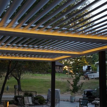Pristine Patio - Patio Coverings Near Me - Sacramento, California