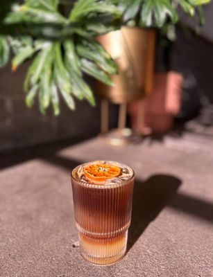 Satellite Coffee Bar by null