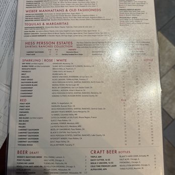 Weber Grill Restaurant - Barbeque Near Me - Chicago, Illinois Weber Grill Restaurant - Barbeque Near Me - Chicago, Illinois