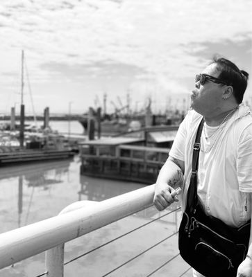 Steveston by null