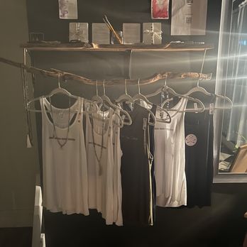 High Point Yoga School - Merchandise - Yoga Near Me - High Point, North Carolina