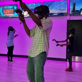 VR Place - Arcades Near Me - Redondo Beach, California VR Place - Arcades Near Me - Redondo Beach, California