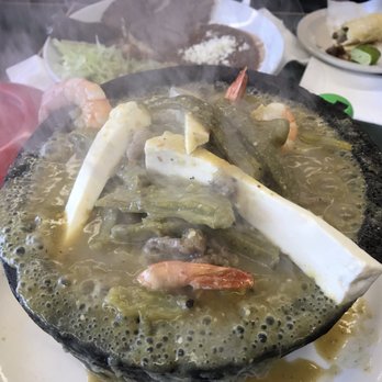 El Angel Authentic Mexican Restaurant - Mexican Near Me - Springfield, Oregon