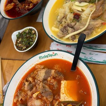 Mala Town Express - Hot Pot Near Me - San Mateo, California Mala Town Express - Hot Pot Near Me - San Mateo, California