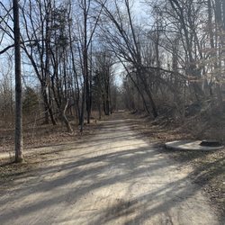 Bloomington Rail Trail