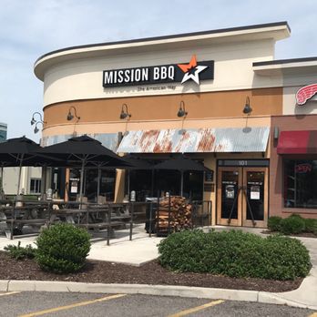 Mission BBQ - Barbeque Near Me - Virginia Beach, Virginia