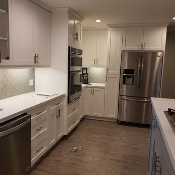 Refinished And Custom Cabinets CR - Cabinetry Near Me