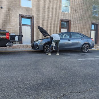 Mobile Detail Enterprises - Steady-paced approach, starting from the outside and being thorough. - Auto Detailing Near Me Mobile Detail Enterprises - Steady-paced approach, starting from the outside and being thorough. - Auto Detailing Near Me