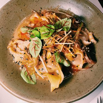 Bone Kettle - Oxtail Dumplings - Breakfast & Brunch Near Me - Pasadena, California