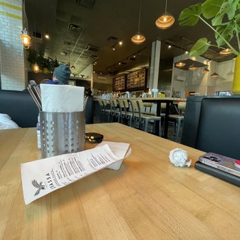 Grassa - Inside - New American Near Me - Portland, Oregon Grassa - Inside - New American Near Me - Portland, Oregon