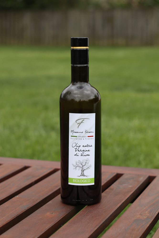 The Best Of Umbria LLC. Logo