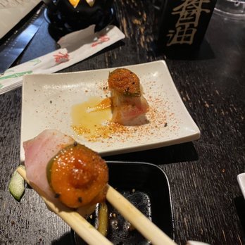Kei Sushi - Spicy nigiri - Sushi Bars Near Me - Reno, Nevada