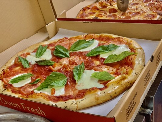 Bambino Pizza by null