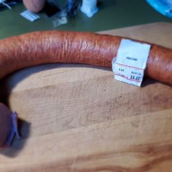 Euro Deli - Kabanos $14.