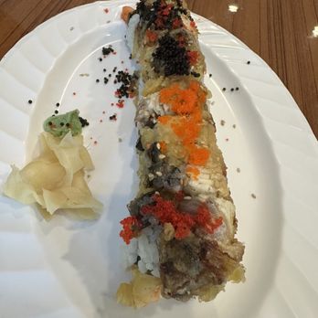 On A Roll Sushi - Sushi Bars Near Me - Tampa, Florida On A Roll Sushi - Sushi Bars Near Me - Tampa, Florida