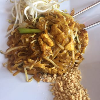 Thai District - Pad Thai - Thai Near Me - Long Beach, California Thai District - Pad Thai - Thai Near Me - Long Beach, California