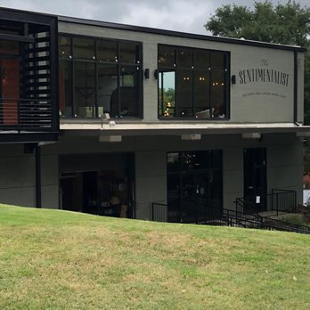The Sentimentalist - The Sentimentalist | New Shop - Bridal Near Me - Atlanta, Georgia