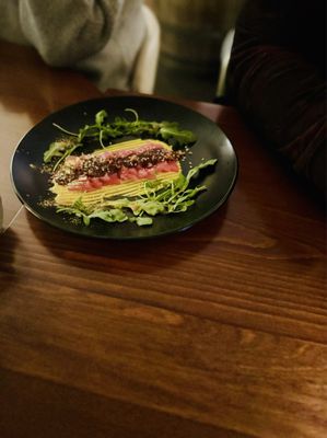 The Station 100 - Steakhouse & Fine Dining Frankenmuth by null