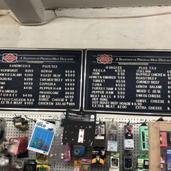 Bills Market