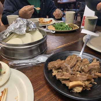 Golden Harbor Authentic Chinese Cuisine - Chinese Near Me - Champaign, Illinois