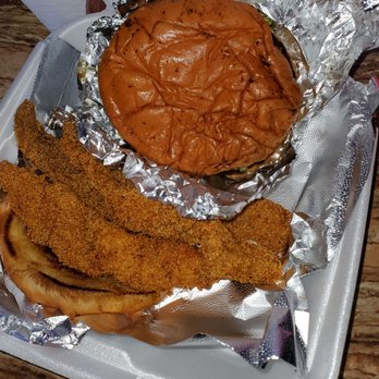 Best Meat - Cheeseburger - Soul Food Near Me - Las Vegas, Nevada