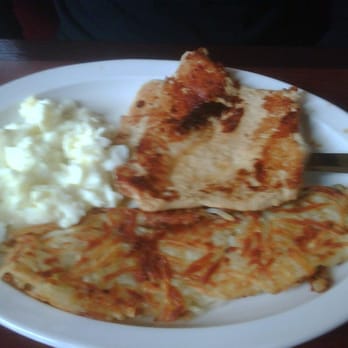 Russell's - Chicken Breast and Eggs - American Near Me - Pasadena, California Russell's - Chicken Breast and Eggs - American Near Me - Pasadena, California
