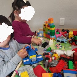 Sproutlets Child Care