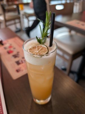Kazzan Ramen & Bar by null