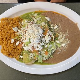 EL RINCONSITO - LYNNWOOD - Updated June 2025 - 254 Photos & 368 Reviews ...